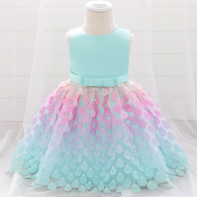 Princess Birthday Dress